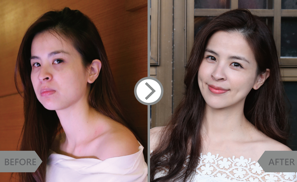 生活上的壓力、外界的空氣髒污,都會加速肌膚老化的速度。