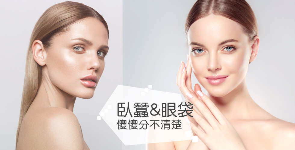 蕭弘道醫師評價眼袋.臥蠶與淚溝 (盧靜怡醫療團隊)
