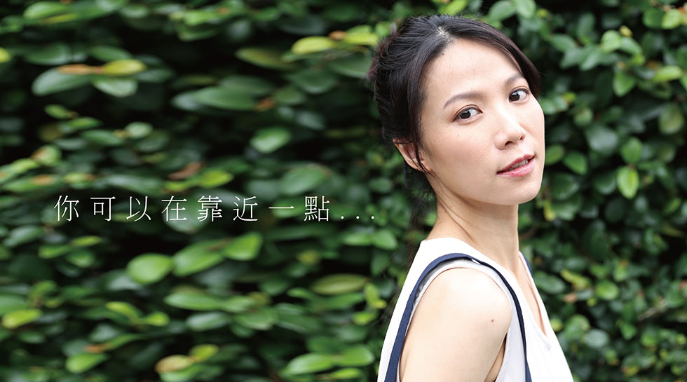 勇敢愛自己,就能翻轉自己的命運。別讓自己的美只停留在想像,勇敢實現它沒有什麼是不可能!