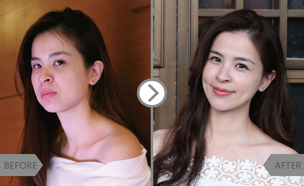 生活上的壓力、外界的空氣髒污,都會加速肌膚老化的速度。