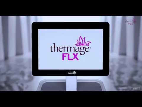 全新第四代電波拉皮 鳳凰電波Thermege FLX，iSKIN與您一同與時光逆行