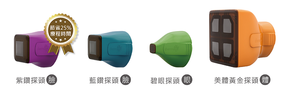 Thermage FLX 鳳凰電波領先上市 緊.澎.潤 再造逆時奇「肌」