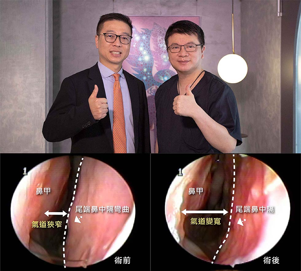 賈先生 (金融業高階主管)