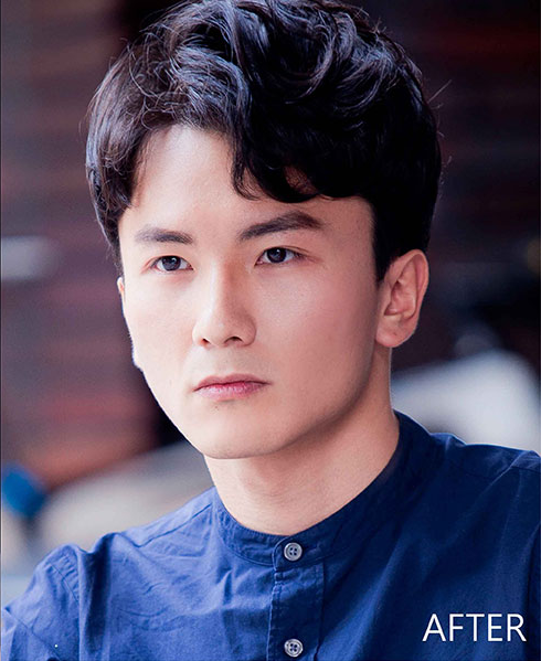 李威德