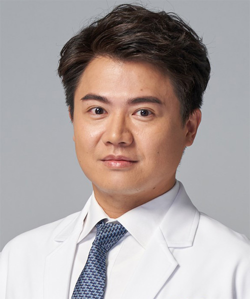 蘇瑋智 醫師