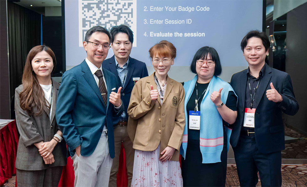 盧靜怡院長/王麒惠醫師 受邀擔任臺灣皮膚科醫學會春季學術討論會 主持人/講師