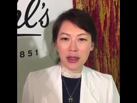 iskin盧靜怡院長受邀Keihl’s新品記者會 VOGUE Taiwan